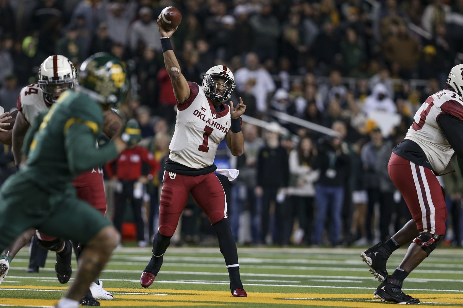 Jalen Hurts